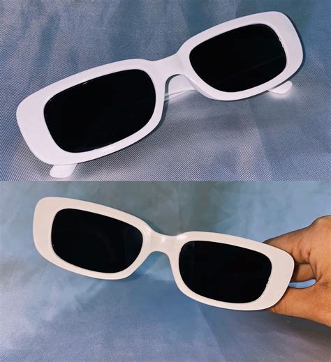 y2k vintage sunglasses